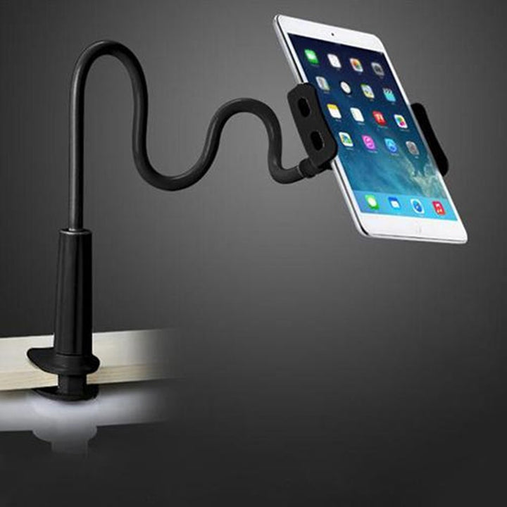 Support téléphone et tablette rotatif à 360°