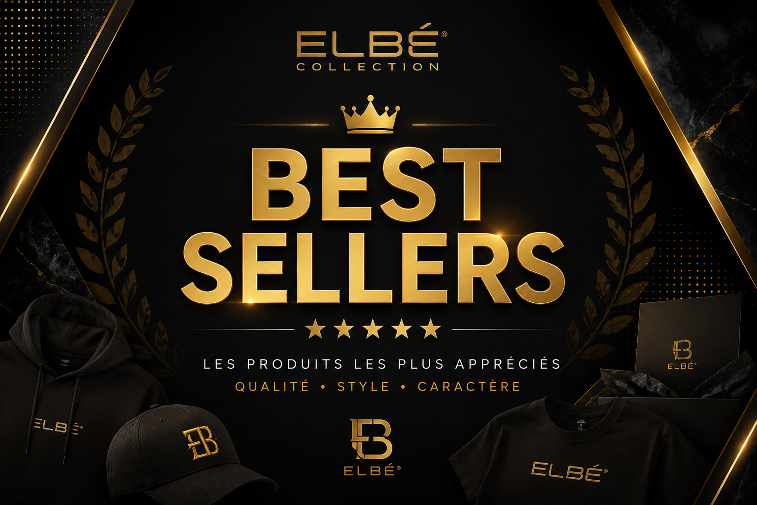 BEST SELLERS