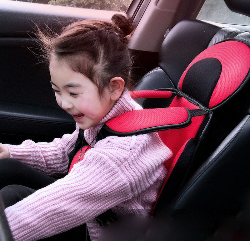 Siège de sécurité portable pour bébé – vue 1