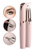 Épilateur électrique de précision pour sourcils – vue 1