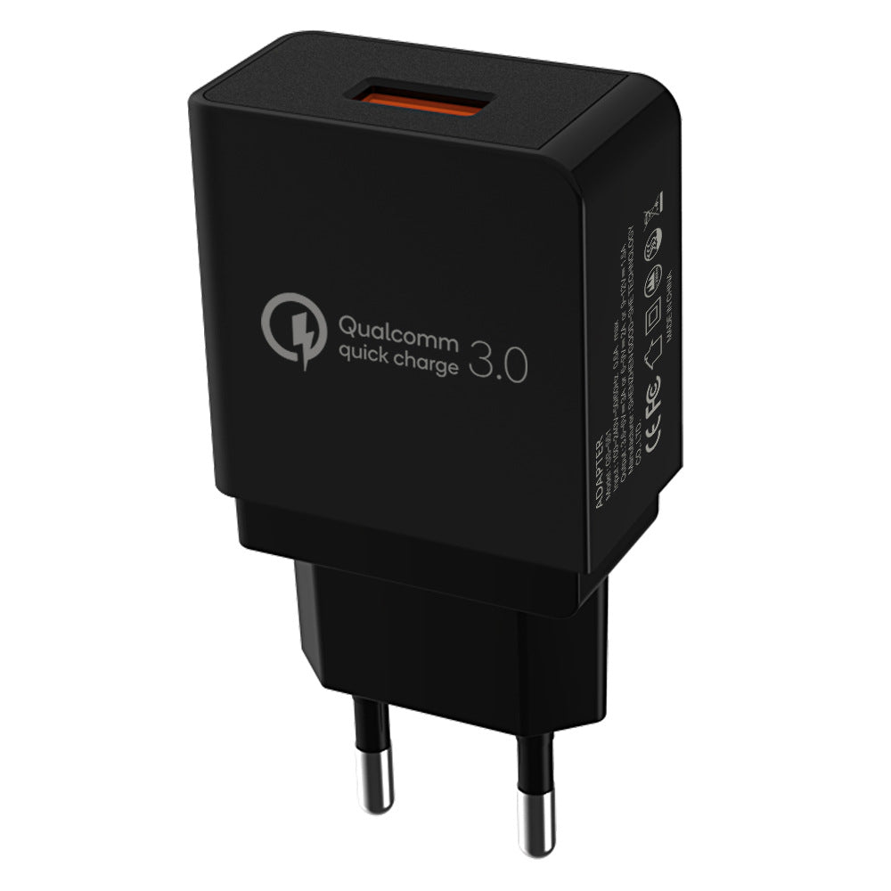 Support chargeur sans fil 3-en-1 – vue 4