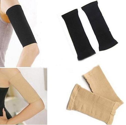 Manchons de compression pour les bras – vue 3