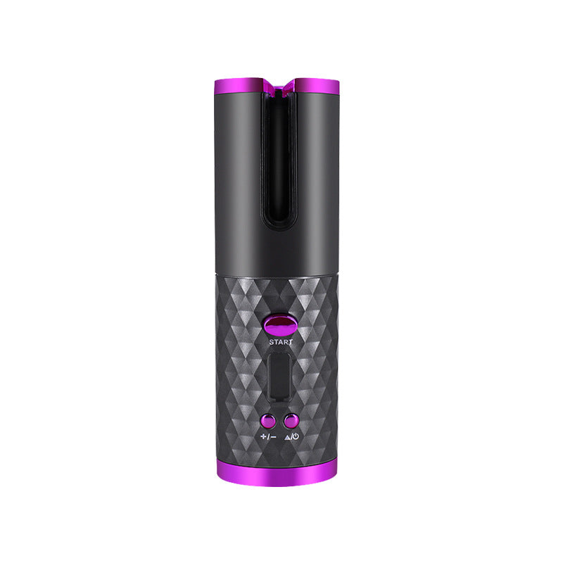 Boucleur automatique rechargeable – vue 4