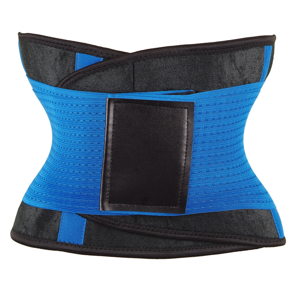 Ceinture gainante de sudation – vue 3