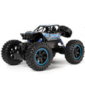 Voiture tout-terrain 4x4 télécommandée – vue 1