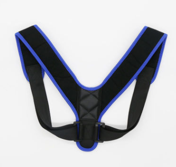 Correcteur de posture claviculaire – vue 4