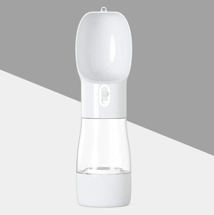 Distributeur d'eau portable pour chien – vue 2