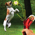 Jouet lance-croquettes pour animal – vue 1