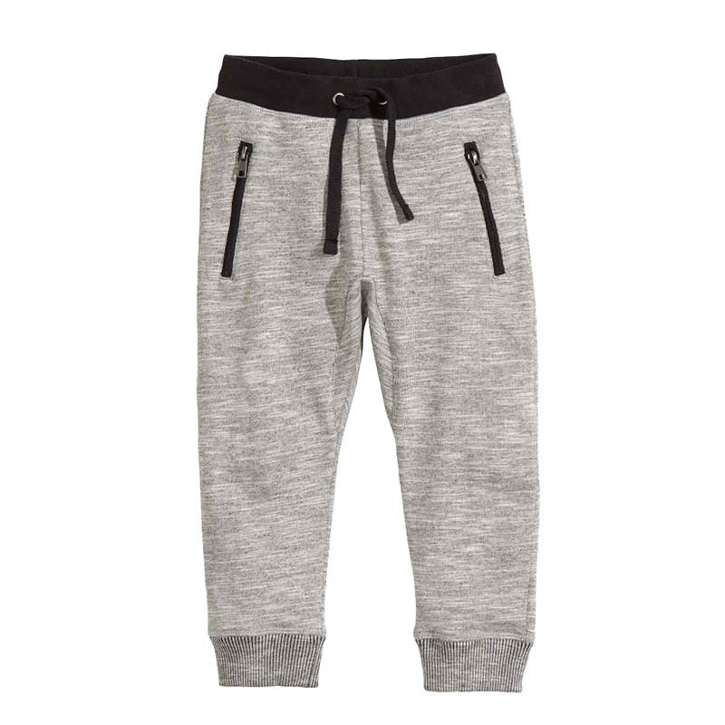 Ensemble Garçon 2 Pièces en Coton – Sweat & Jogging – vue 3