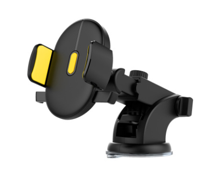 Support de téléphone télescopique pour voiture – vue 4