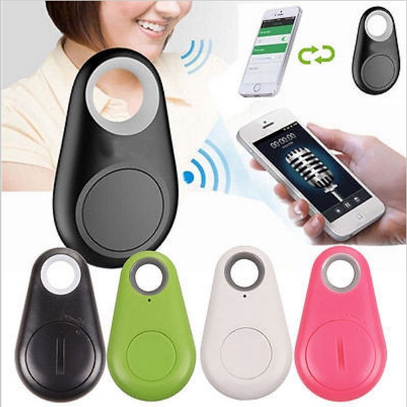 Traceur Bluetooth anti-perte – vue 1