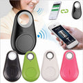 Traceur Bluetooth anti-perte – vue 1