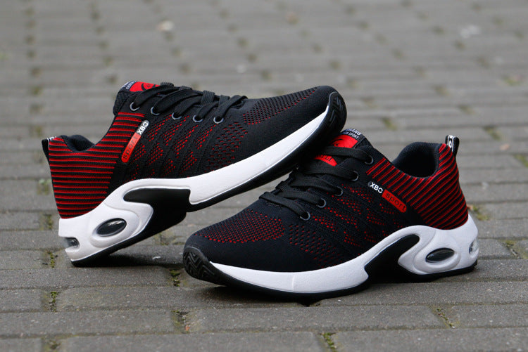 Chaussures outdoor respirantes - vue 12