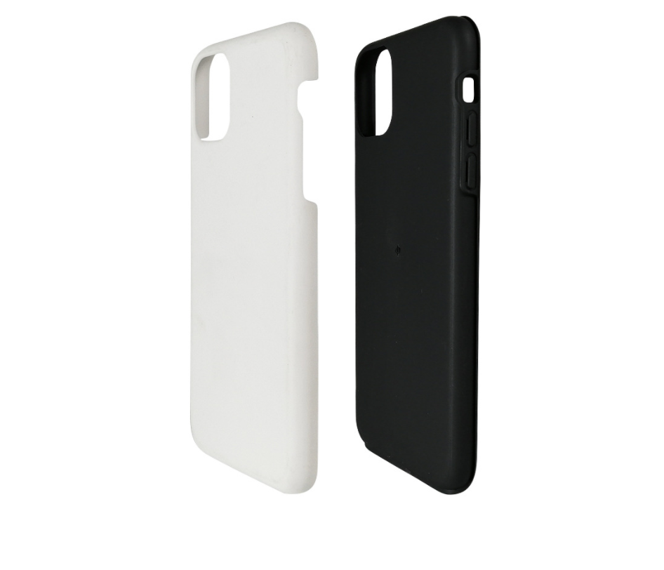 Coque de téléphone Snap personnalisable – vue 3
