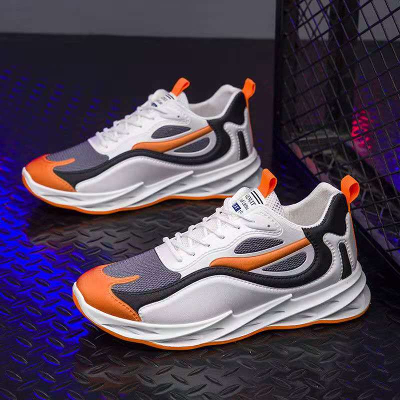 Baskets running semelle Blade - vue 6