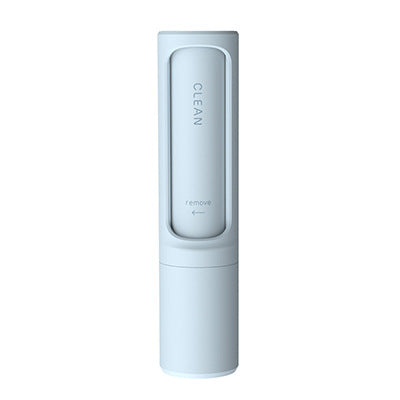 Brosse réutilisable 2-en-1 anti-poils d'animaux – vue 2