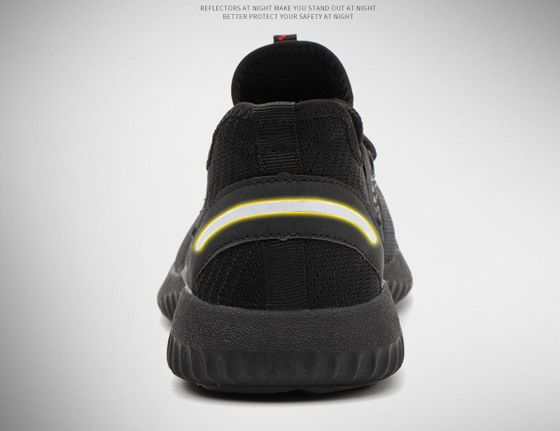 Chaussures de sécurité respirantes - vue 9