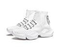 Baskets chaussette grandes tailles
