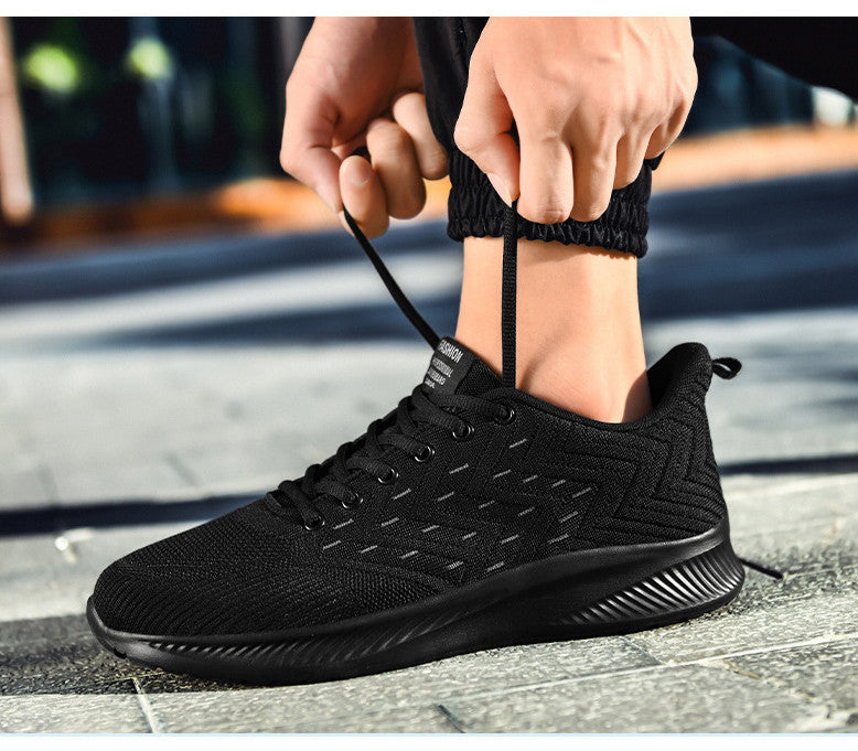 Baskets running ultralégères - vue 4