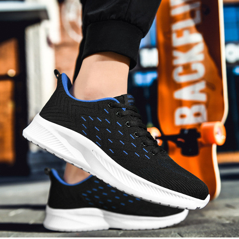 Baskets running ultralégères - vue 8