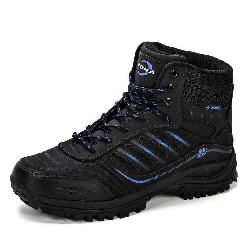 Chaussures de randonnée outdoor - vue 2