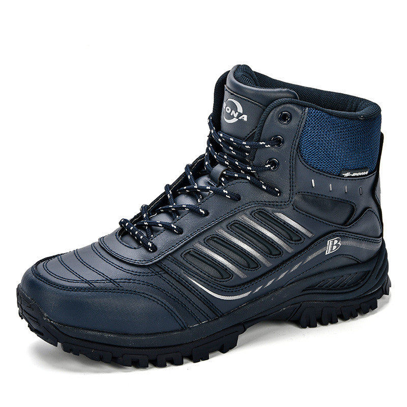 Chaussures de randonnée outdoor - vue 3