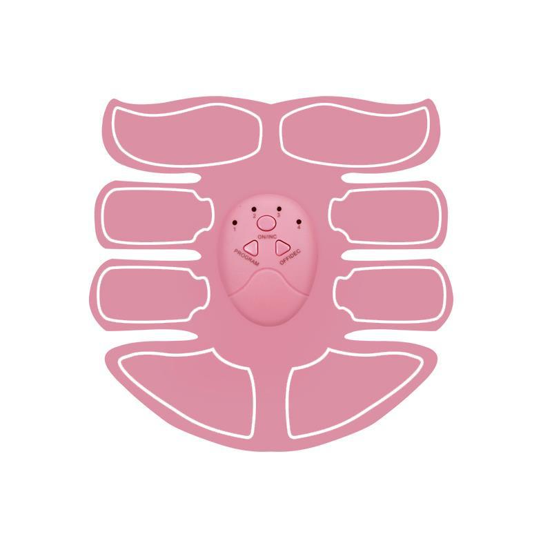 Électrostimulateur abdominal et musculaire EMS – vue 2
