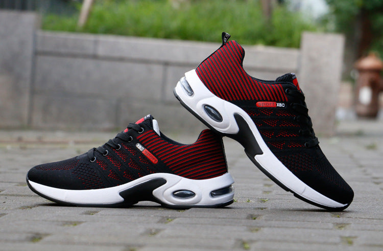 Chaussures outdoor respirantes - vue 4