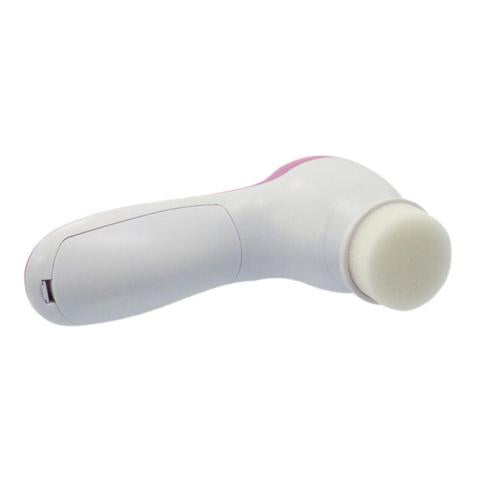 Brosse nettoyante visage électrique anti-points noirs – vue 4