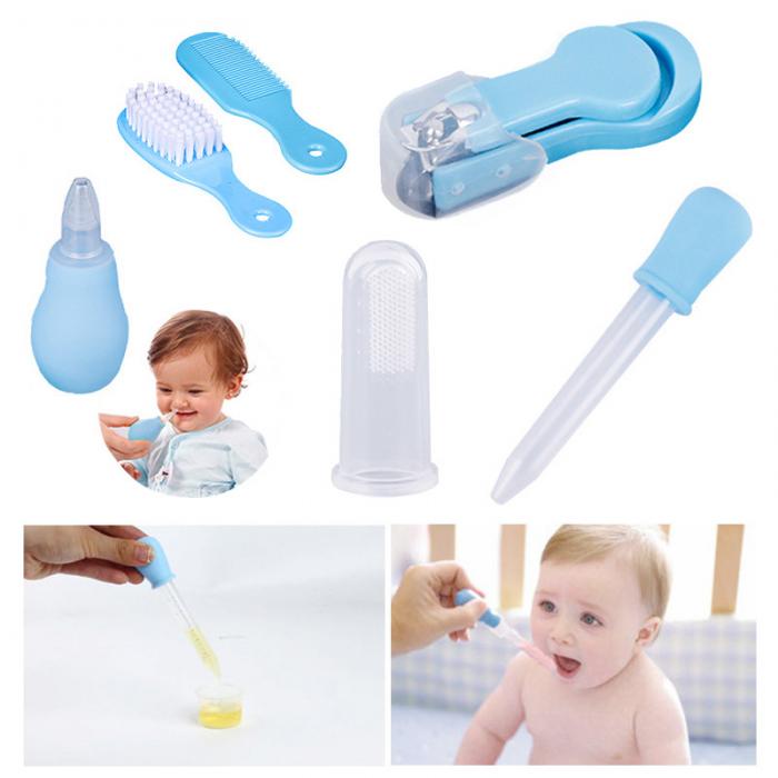 Trousse portable de soin pour bébé – vue 4