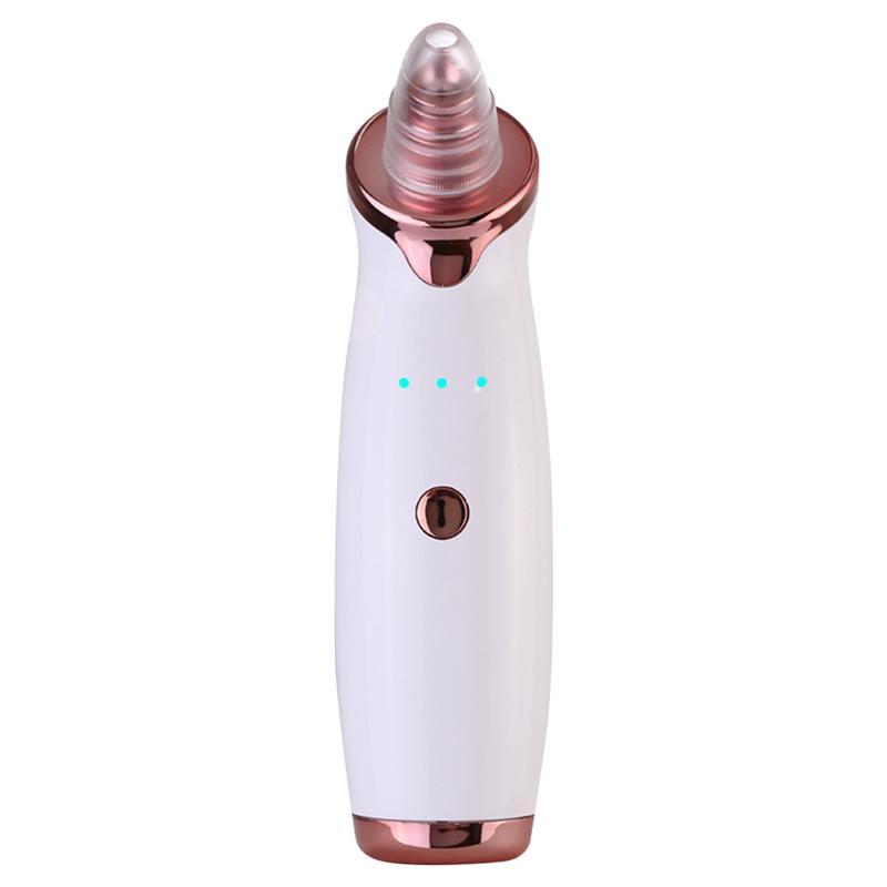 Aspirateur électrique de points noirs – vue 1