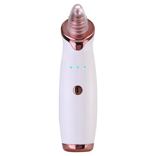 Aspirateur électrique de points noirs – vue 1