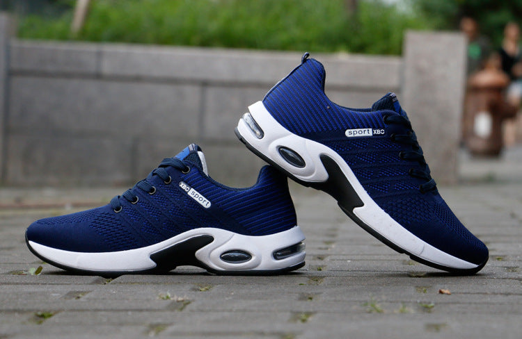 Chaussures outdoor respirantes - vue 11