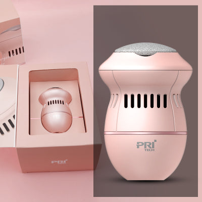 Râpe électrique anti-callosités pour pieds – vue 1