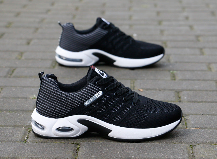 Chaussures outdoor respirantes