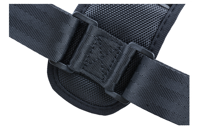 Correcteur de posture claviculaire – vue 3