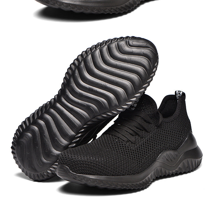 Chaussures de sécurité robustes - vue 5