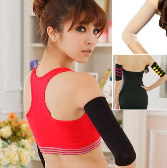 Manchons de compression pour les bras – vue 1