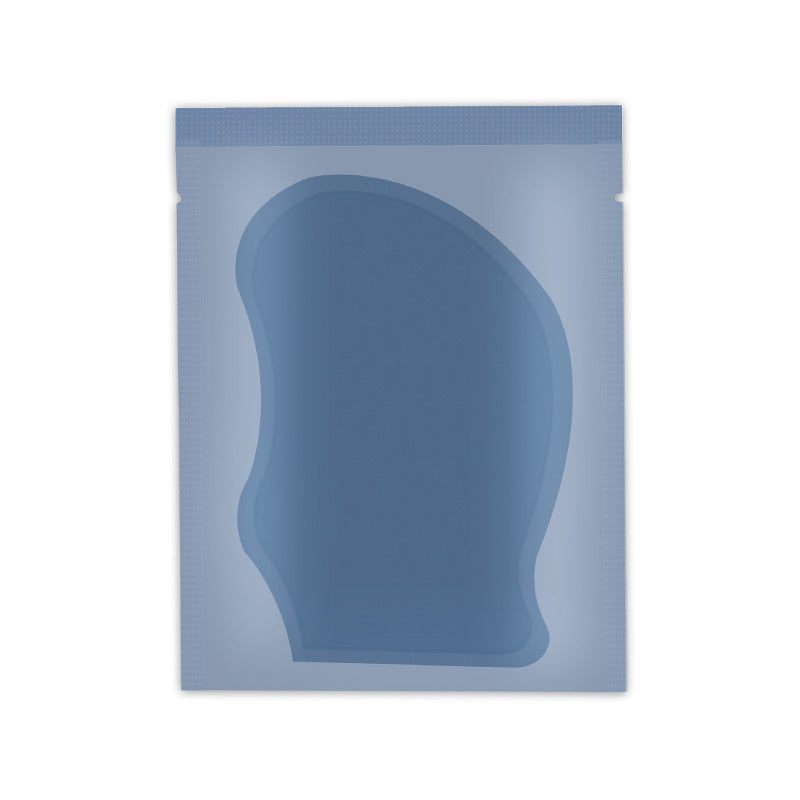 Masseur facial en V – vue 3