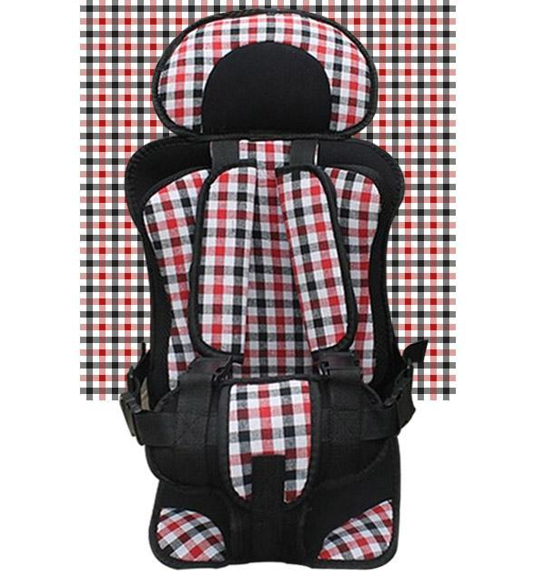 Siège de sécurité portable pour bébé – vue 2
