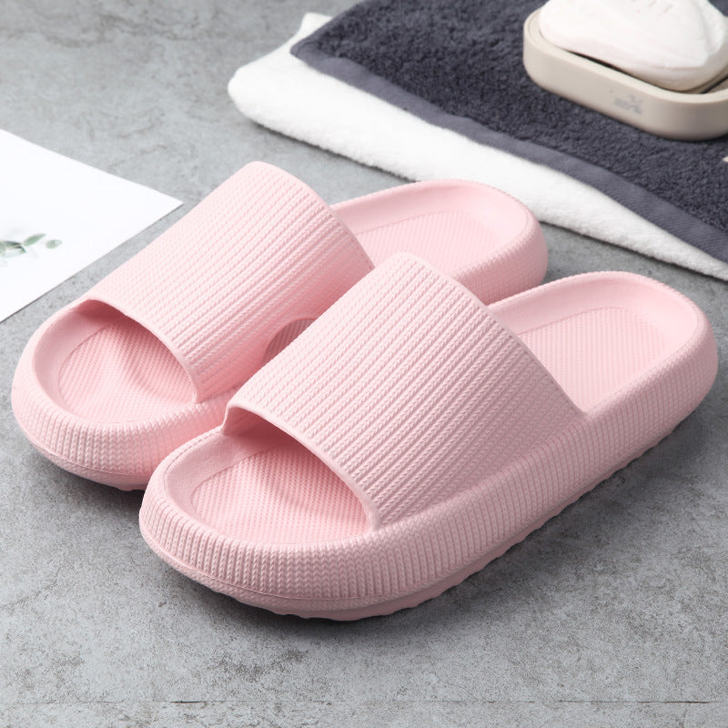 Chaussons doux pour couple – vue 2