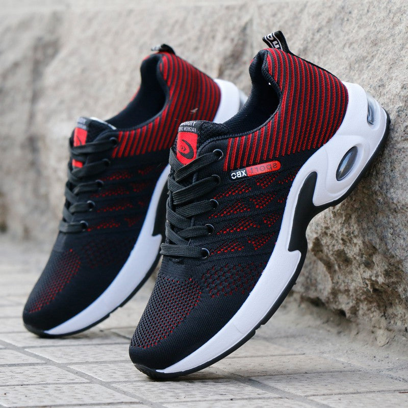 Chaussures outdoor respirantes - vue 9