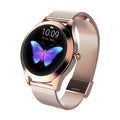 Montre connectée femme Chivo KW10Pro – vue 1