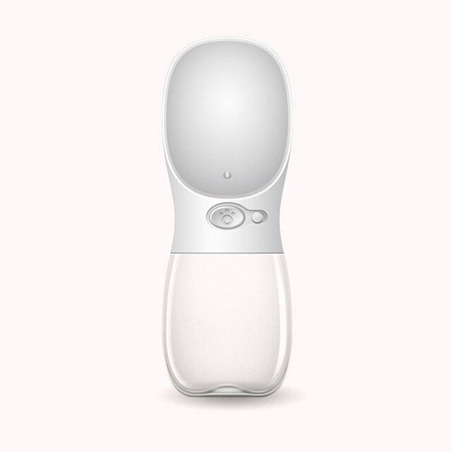 Gourde portable pour animal – vue 4
