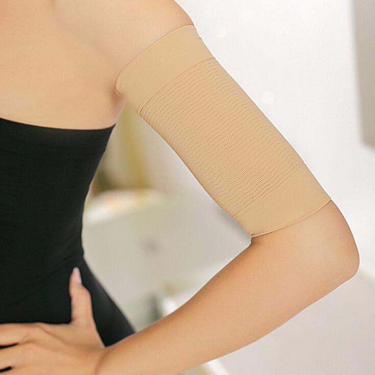 Manchons de compression pour les bras – vue 2