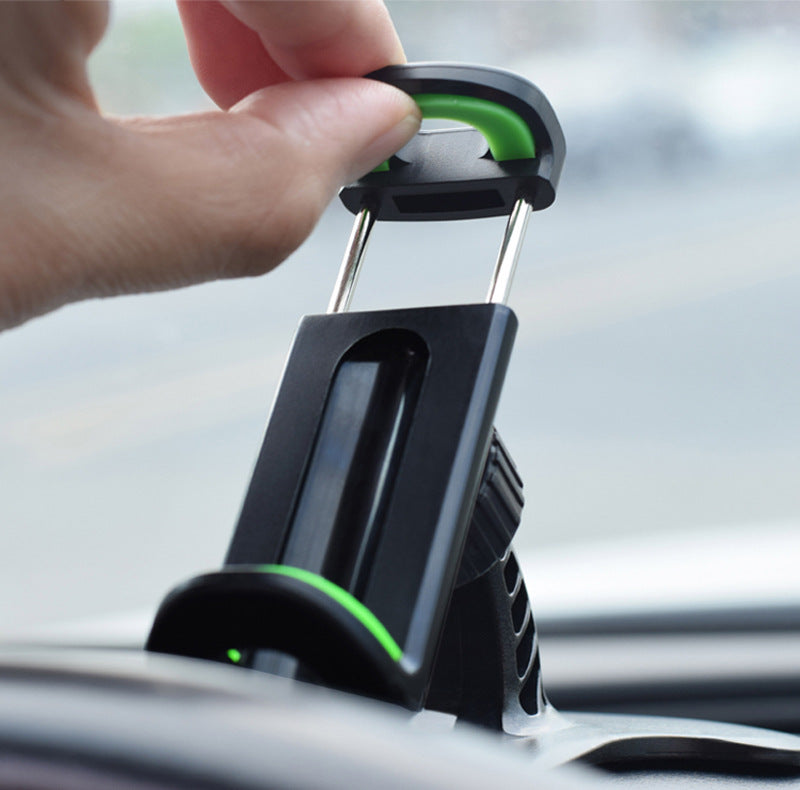 Support universel de téléphone pour voiture à 360° – vue 3