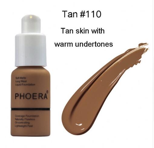 Fond de teint correcteur crème mat – vue 3