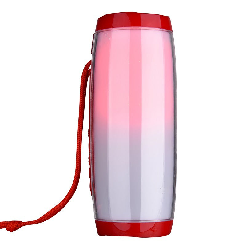 Enceinte Bluetooth sans fil 10 W – vue 4