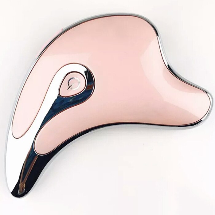 Masseur facial électrique Gua Sha – vue 4