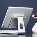 Support réglable pour tablette – vue 1